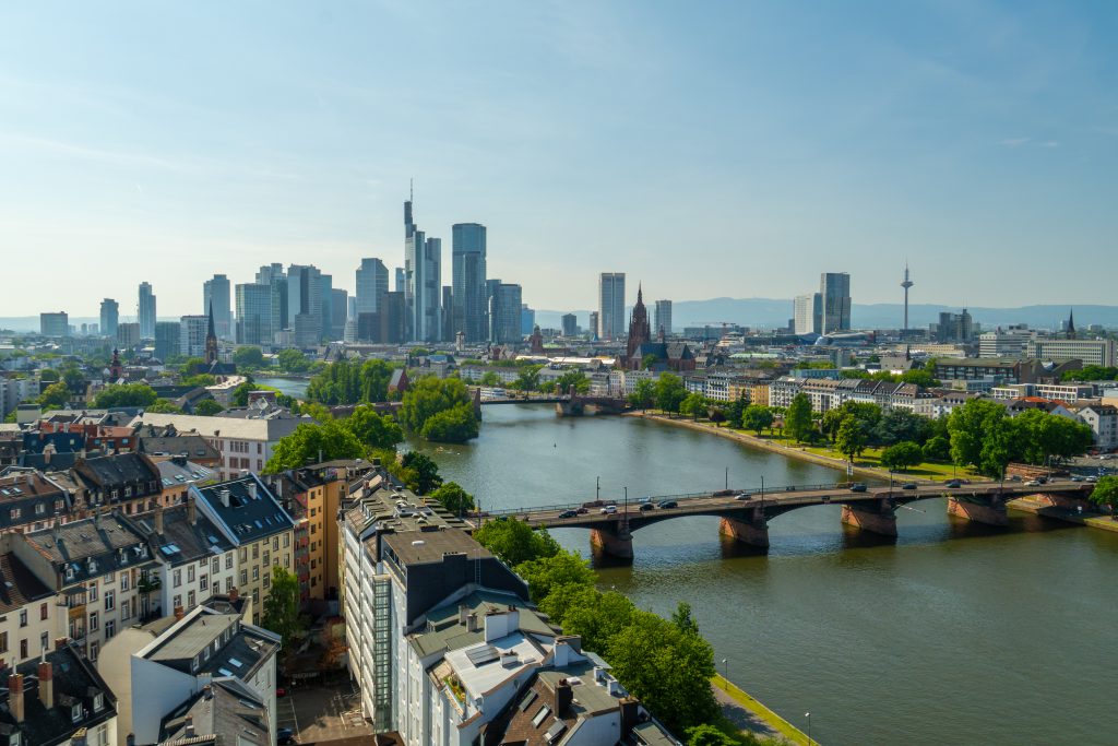 Frankfurt