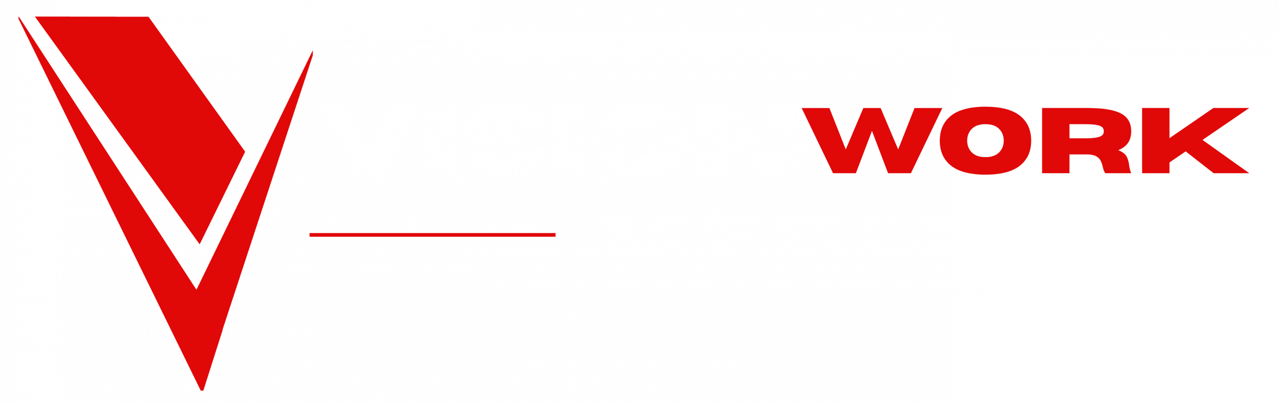 Visionwork Media Logo
